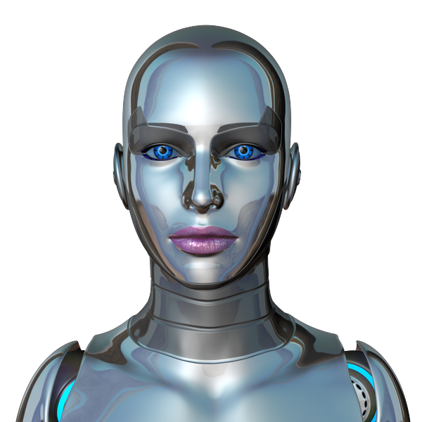 Fembot Bot Libre