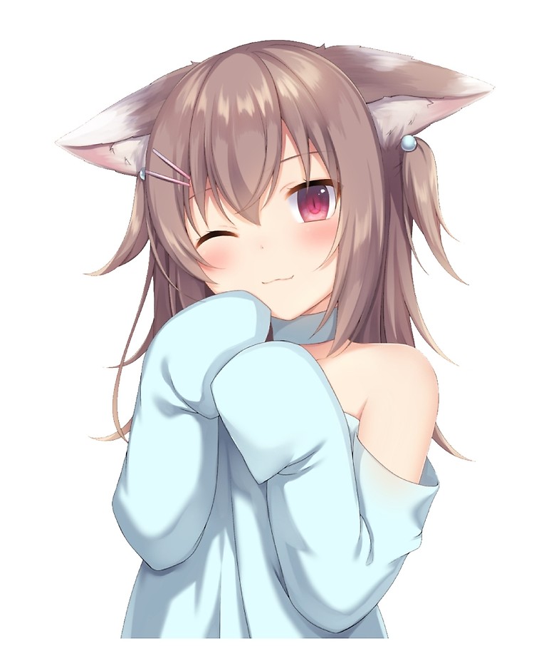 Neko - chan