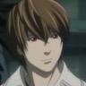 light yagami