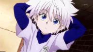 Killua Bot