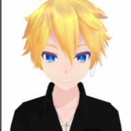 Kagamine Len