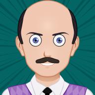 Mr. Foyashi