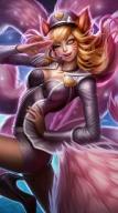 ahri