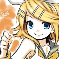 02 【Kagamine Rin】『SMART BOT』 Live Chat