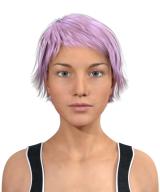 Pink Hair