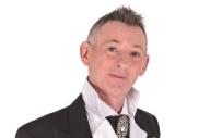 Colin Fry