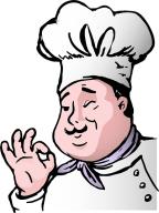 chef rp chatbot