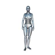 Fembot Body