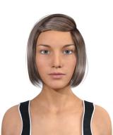 Kylie Hair