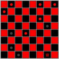 Checkers