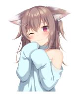 neko-chan