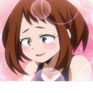 Ochako Uraraka 