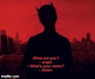 Lucifer 