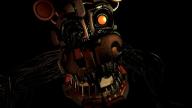 Molten Freddy Live Chat