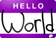 Hello World