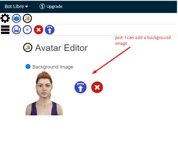 Avatar doesn't load avatar-icon once changes are made - Website Bugs -  Developer Forum