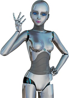Bot Libre::Appstore for Android
